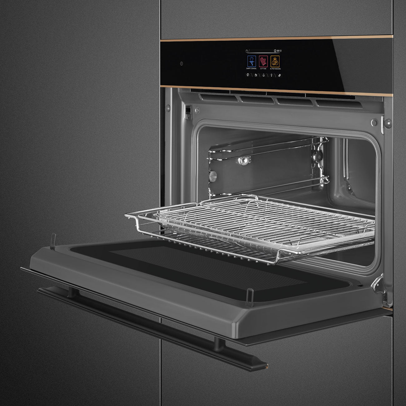 Smeg SO4604M2PNR