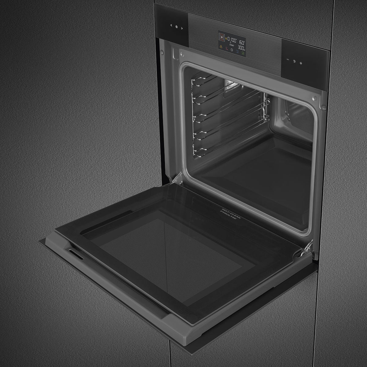 Smeg SO6102TB3