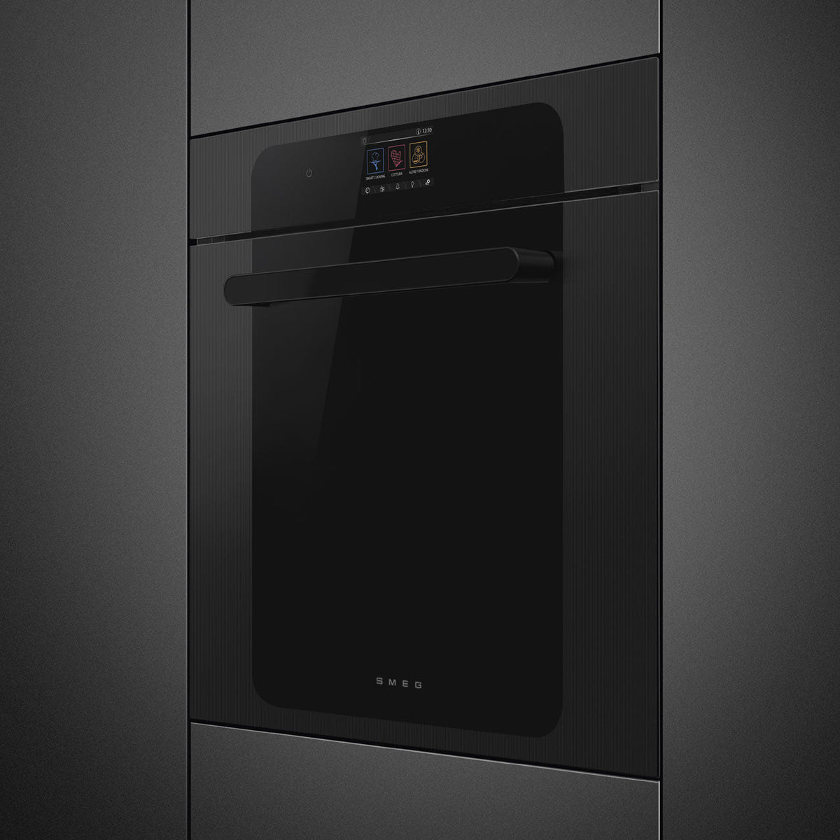 Smeg SO6204APB