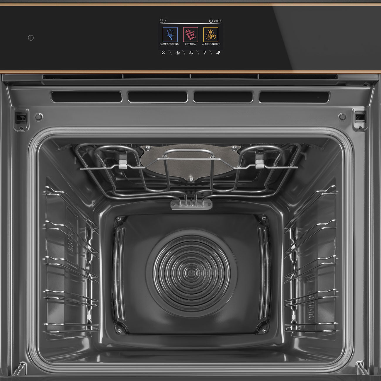 Smeg SO6604M2PNR