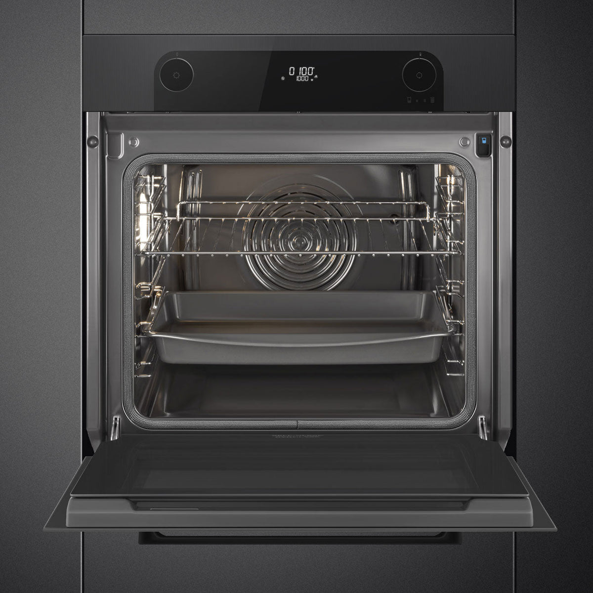 Smeg SOP6201S2B