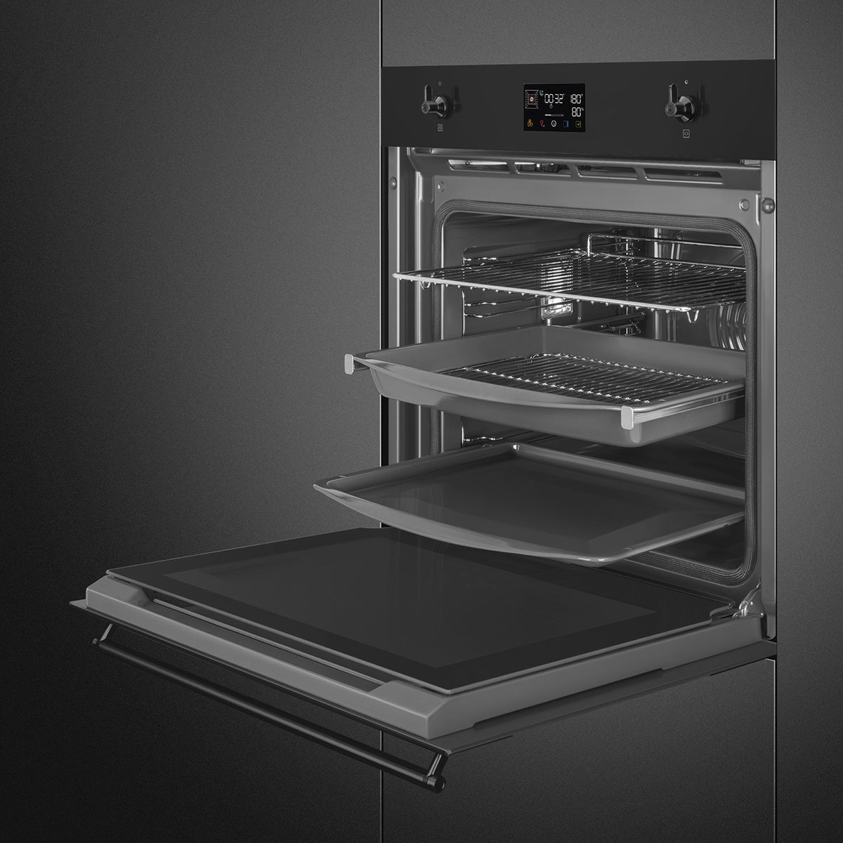 Smeg SOP6302S2PN