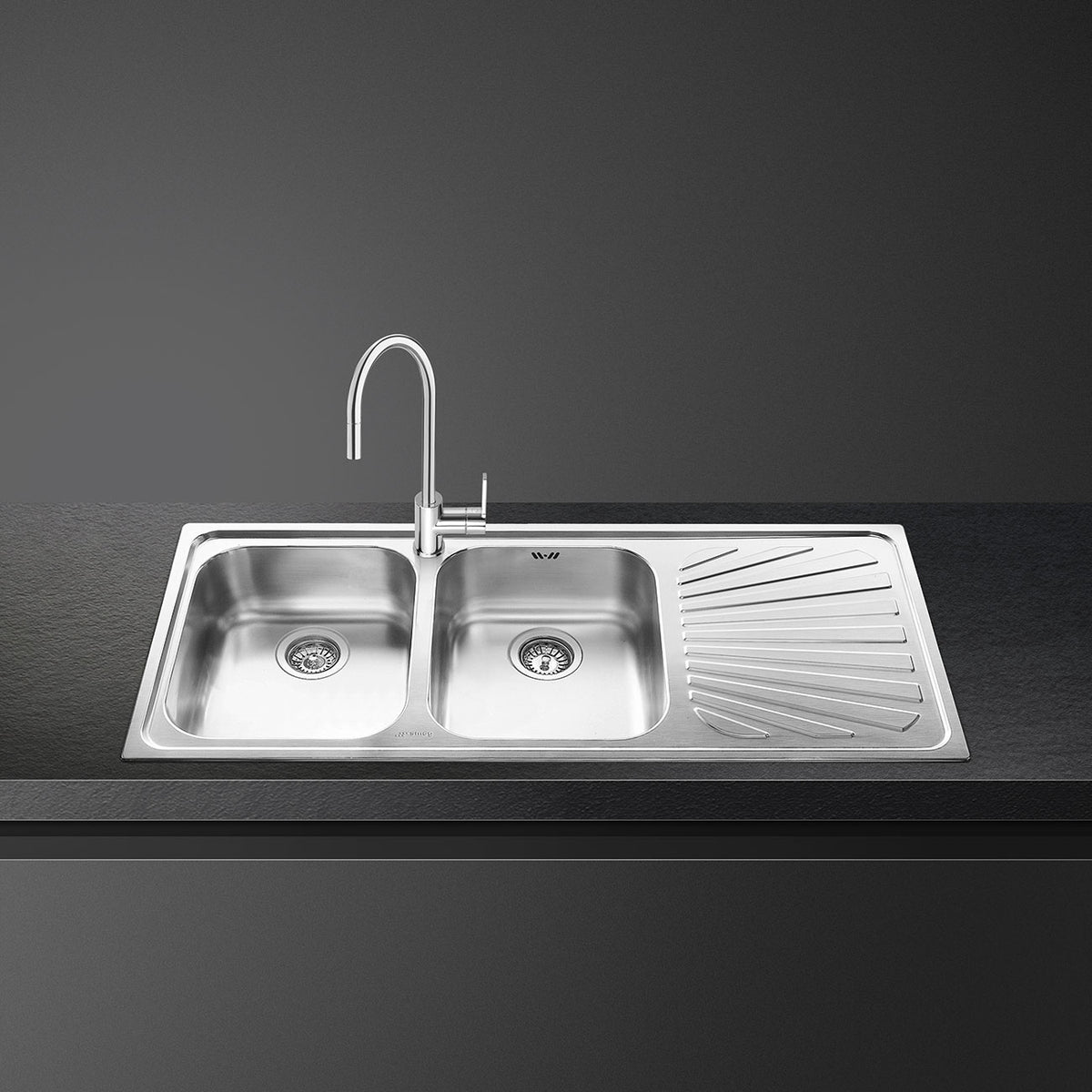 Smeg SP116D