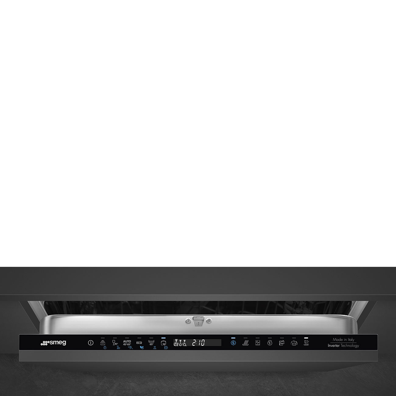 Smeg ST354BQL