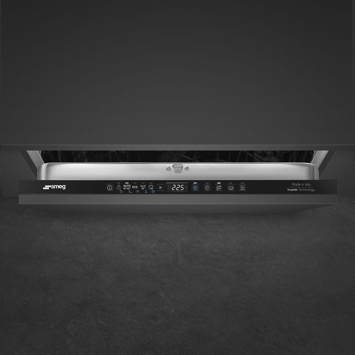 Smeg STL7322AL