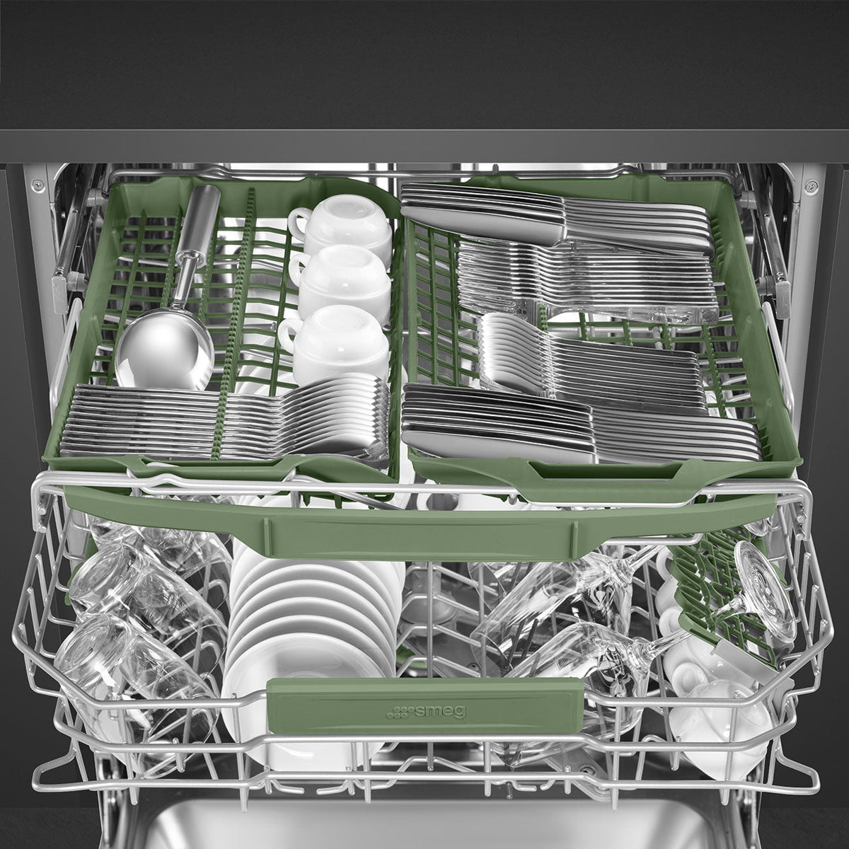 Smeg STL7322AL