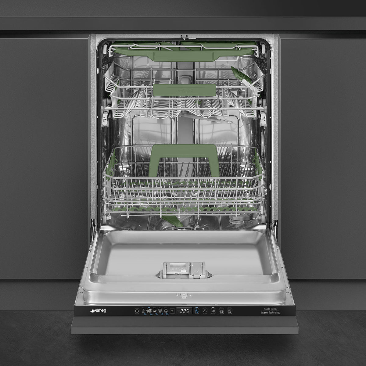 Smeg STL7322BL