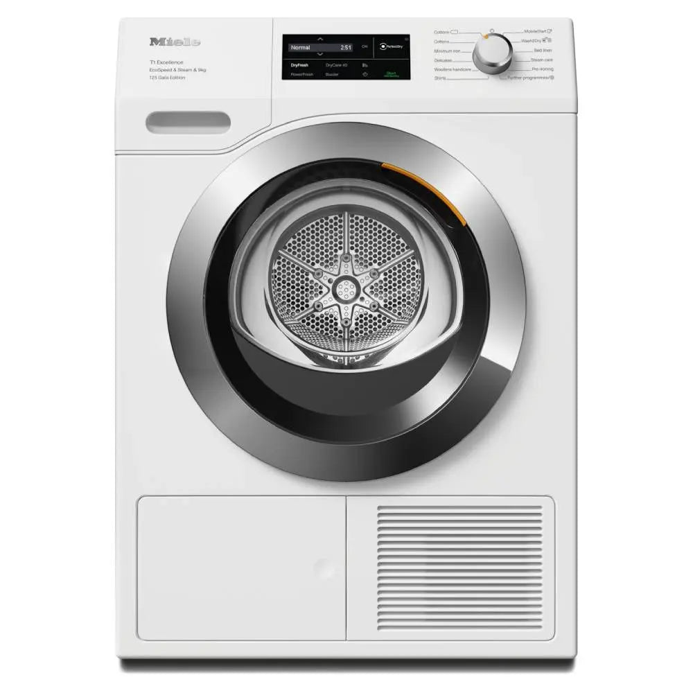 Miele TEL695WP