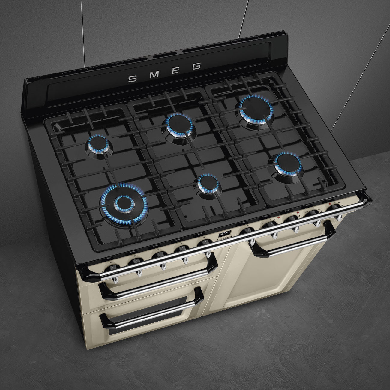 Smeg TR103P