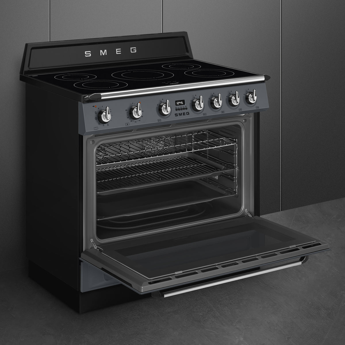 Smeg TR90IPGR