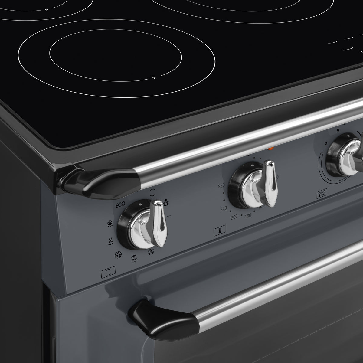 Smeg TR90IPGR