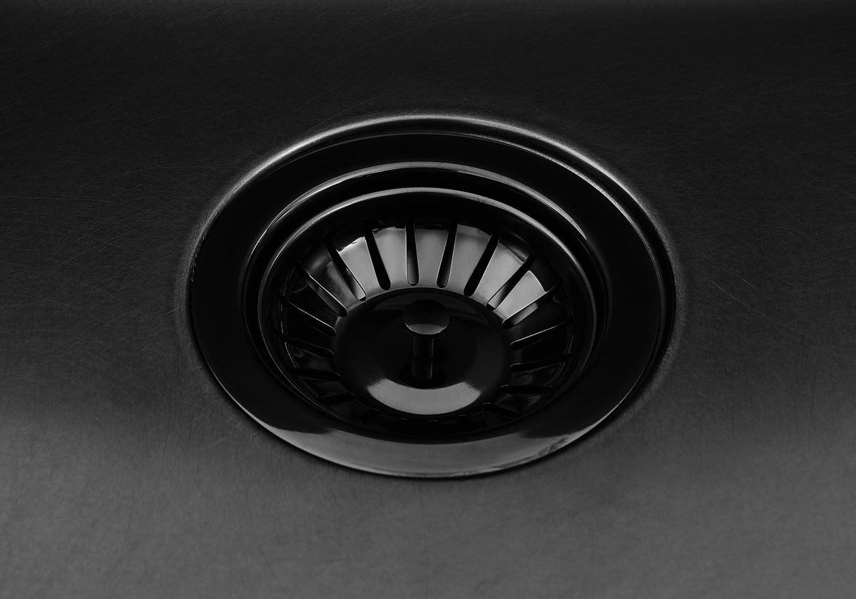 Foster Sudopera KE - R15 Vintage Gun Metal 2157 886