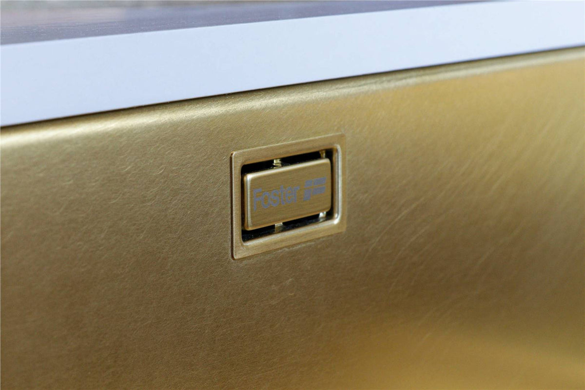 Foster Sudopera KE - R15 Vintage Gold 2155 889