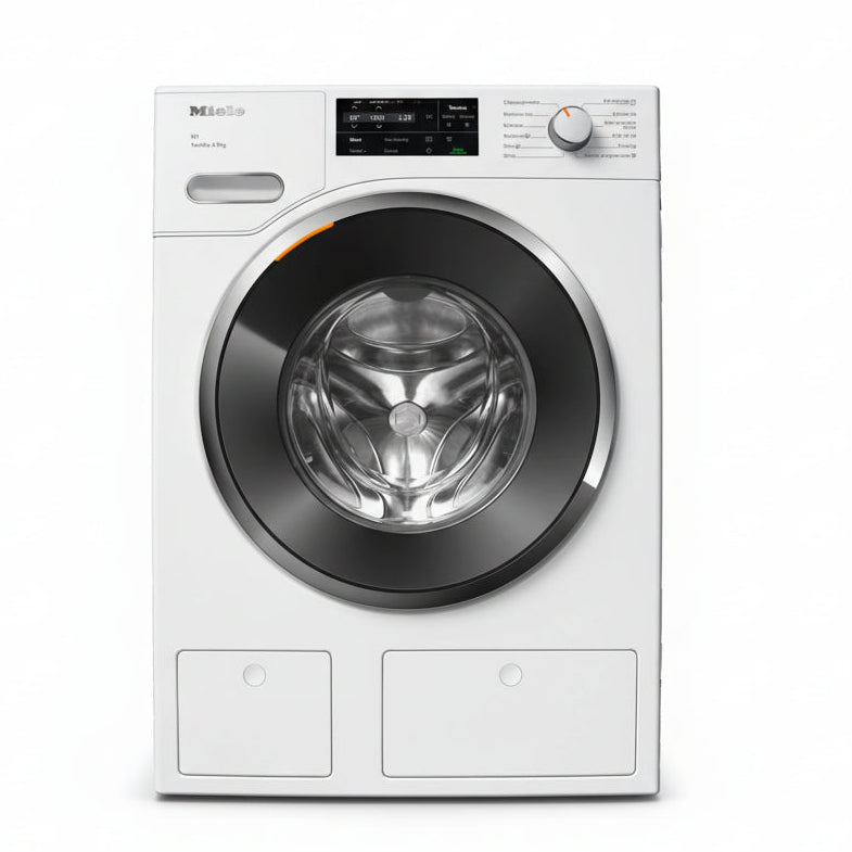 Miele WWG660 WCS