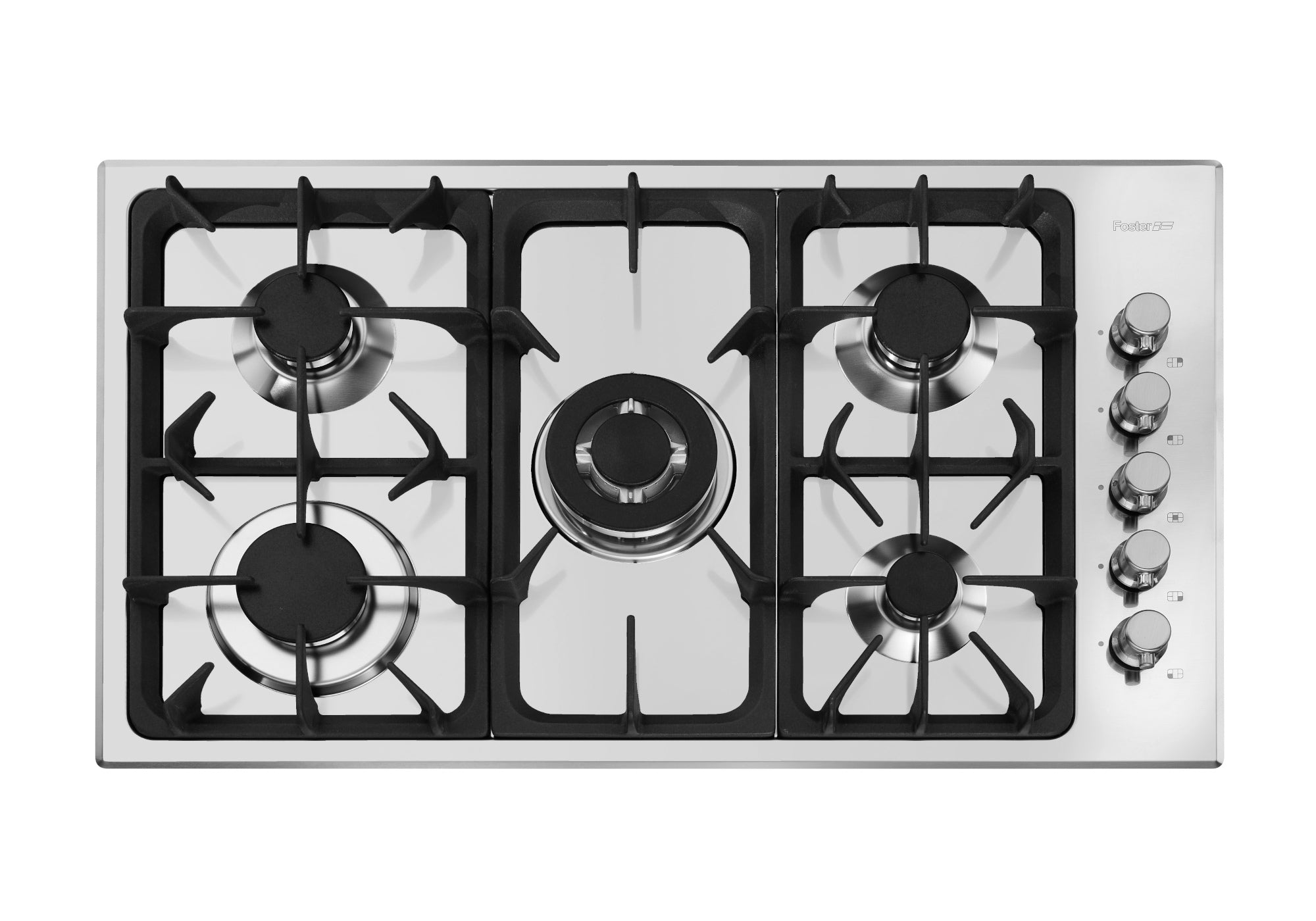 Foster Plinska ploča Professionale 5G 7055 062 - 2