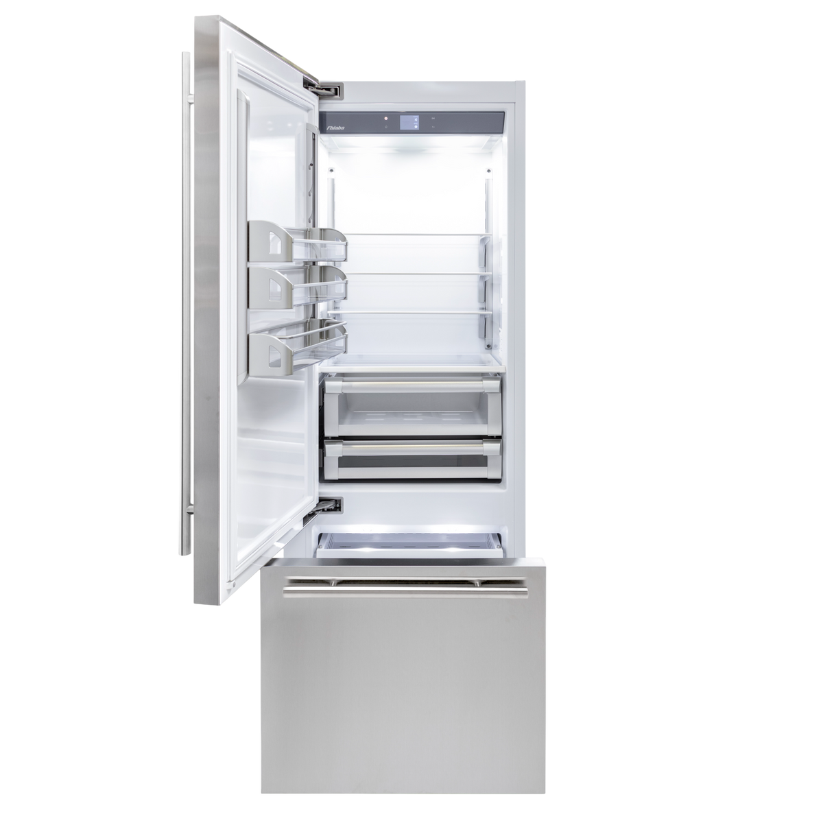 Fhiaba BKS750TST3