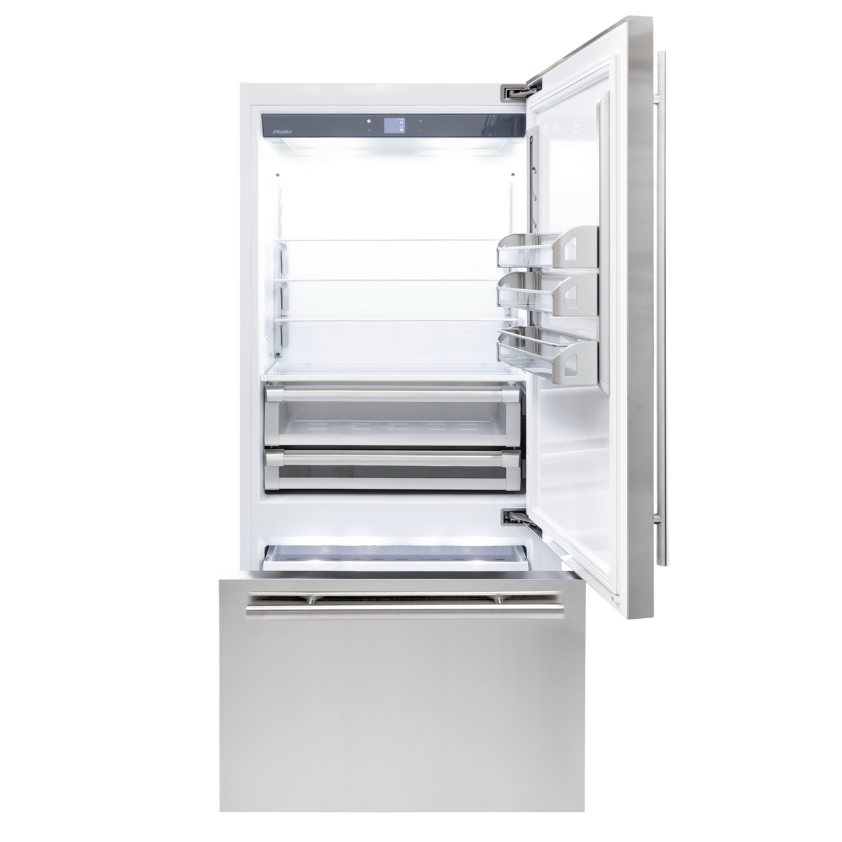 Fhiaba BKS900TST6I