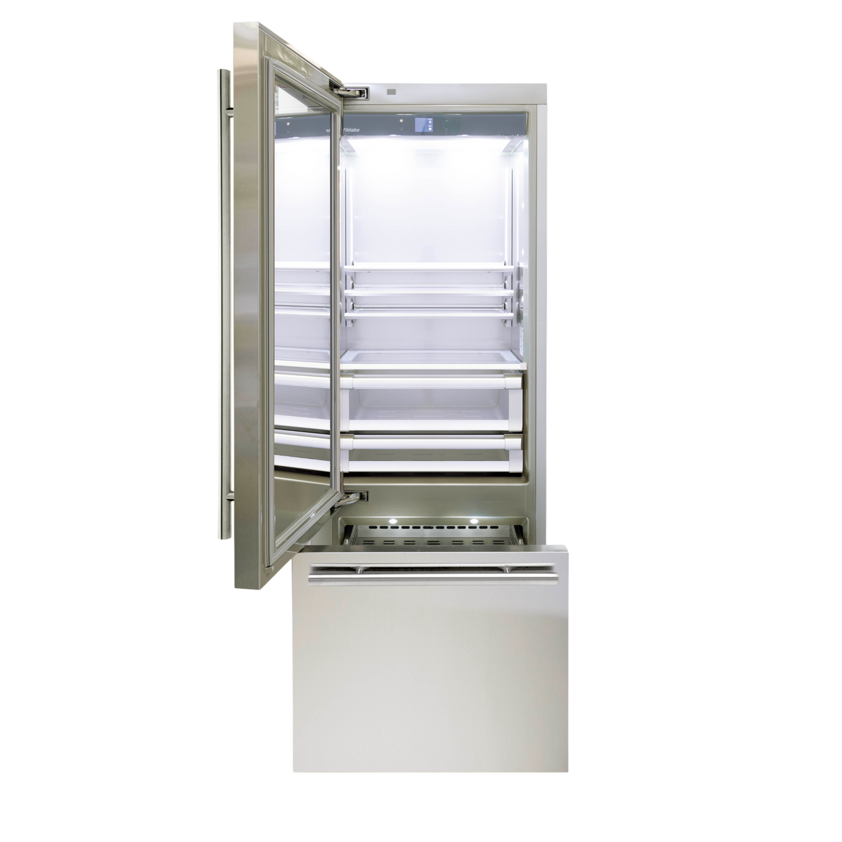 Fhiaba KS750TGT3I