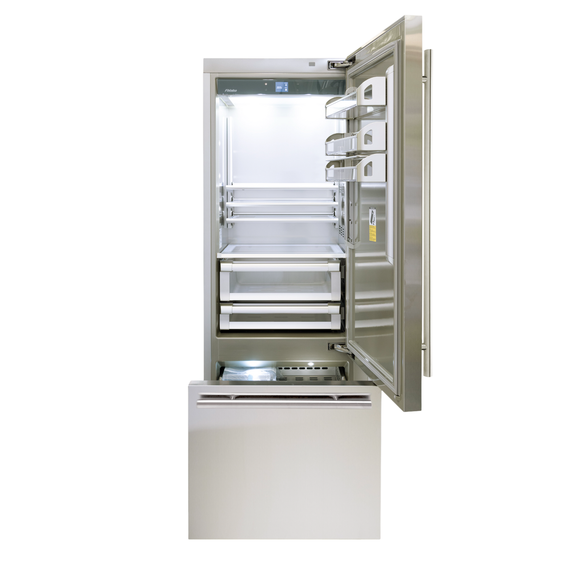Fhiaba KS750TST6