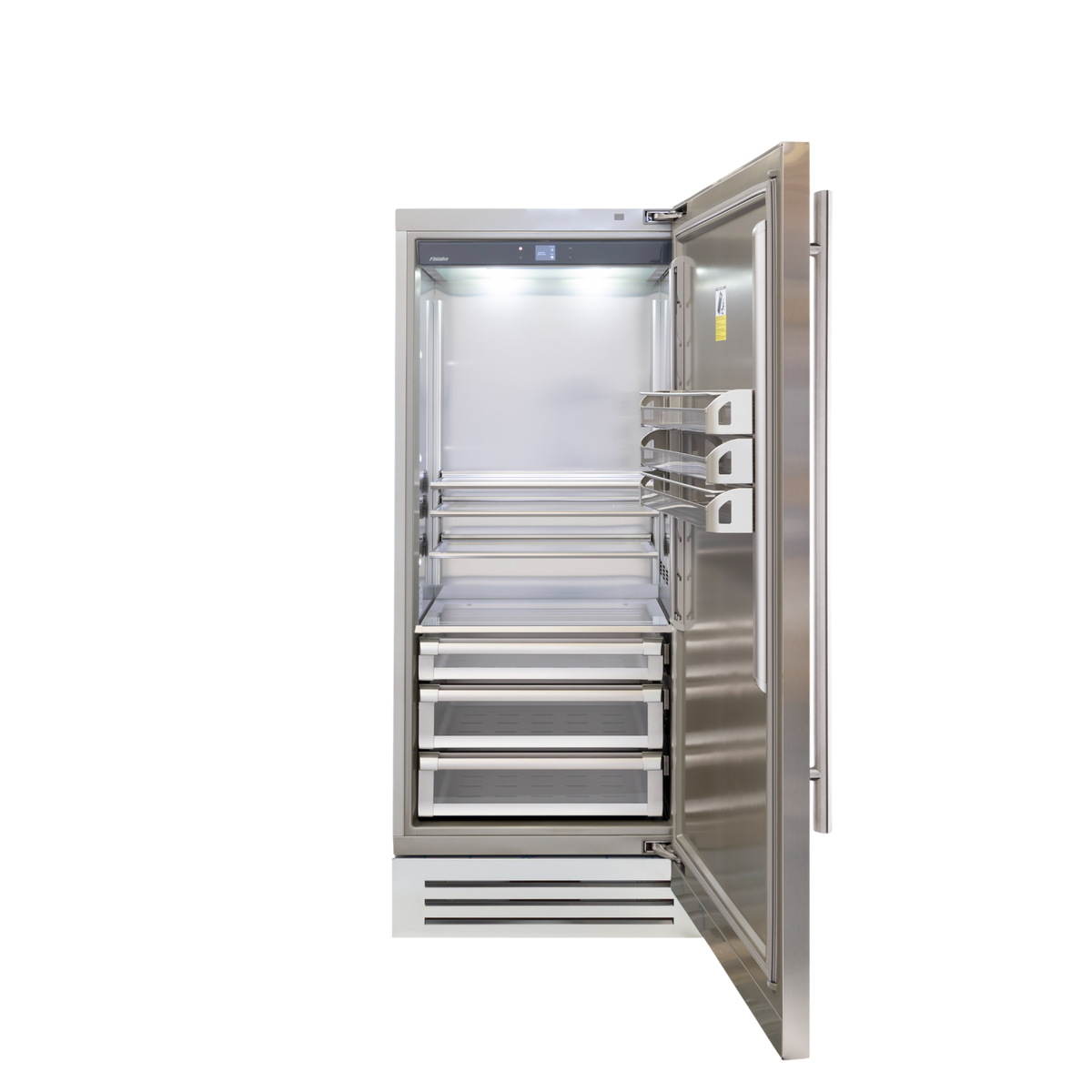 Fhiaba KS900FR6D