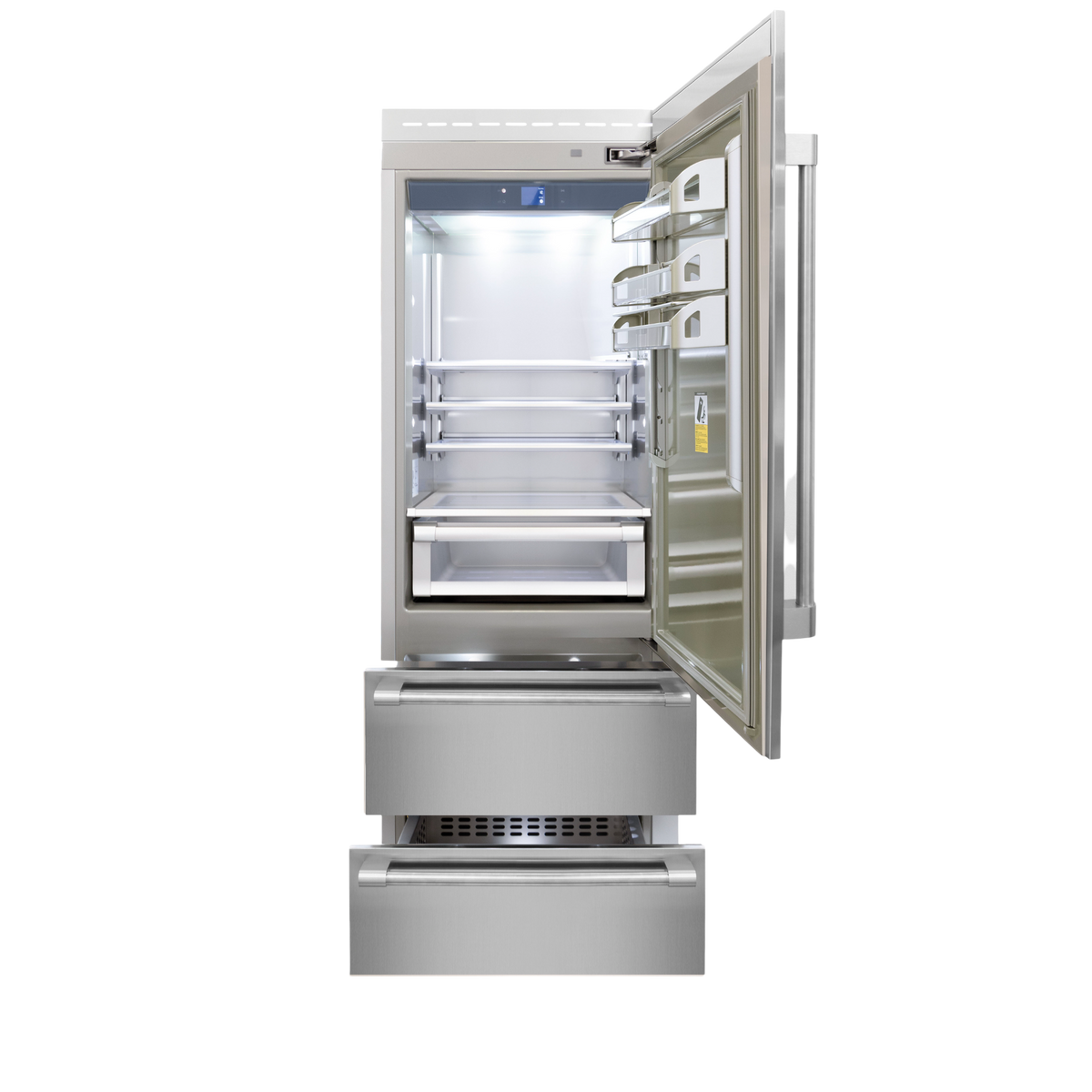 Fhiaba RS750HST6