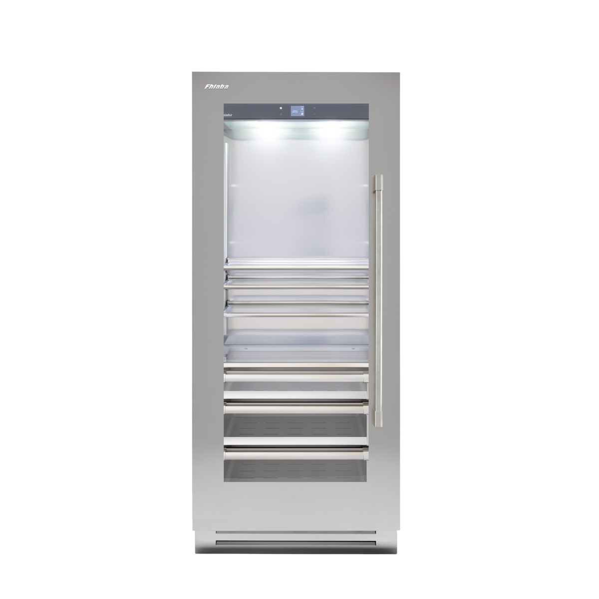 Fhiaba RS900FG3D