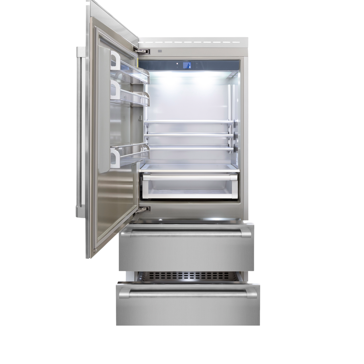 Fhiaba RS900HST3I