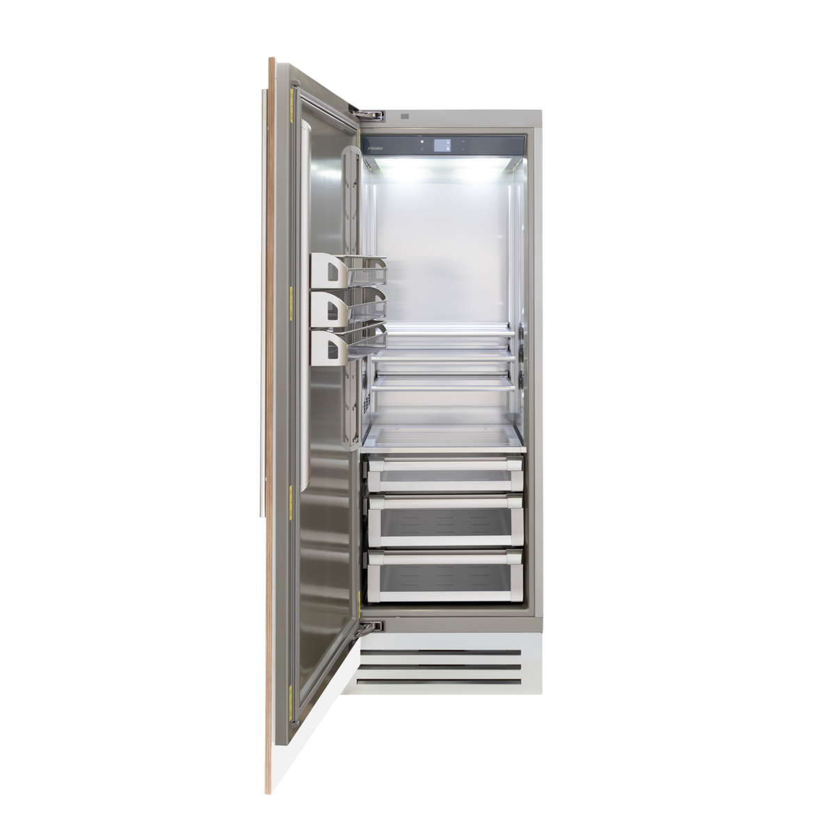 Fhiaba S750FR3
