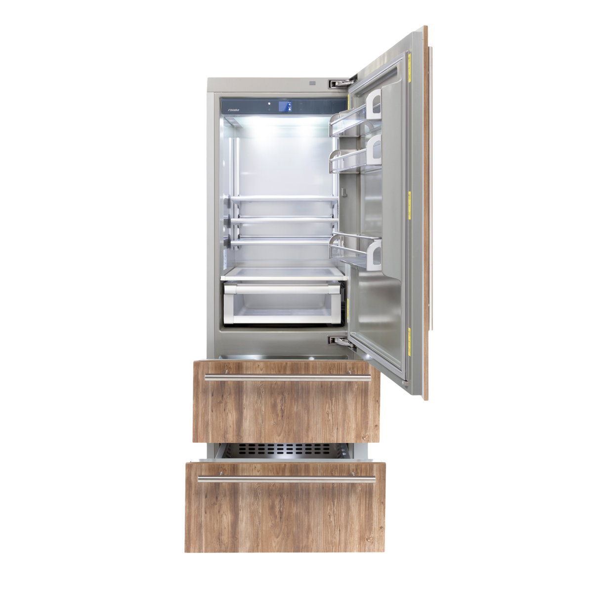 Fhiaba S750HST6I