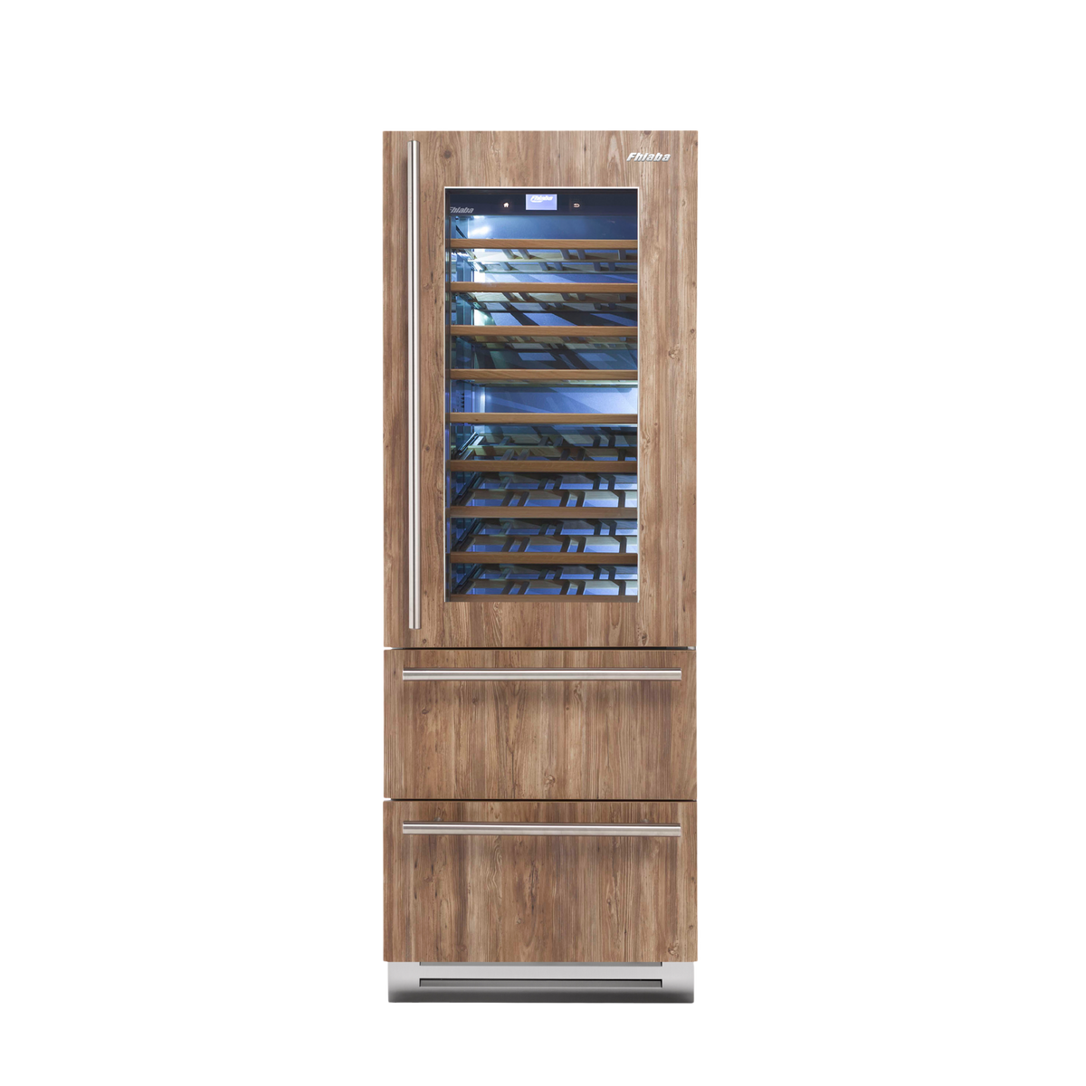 Fhiaba S750HWT6