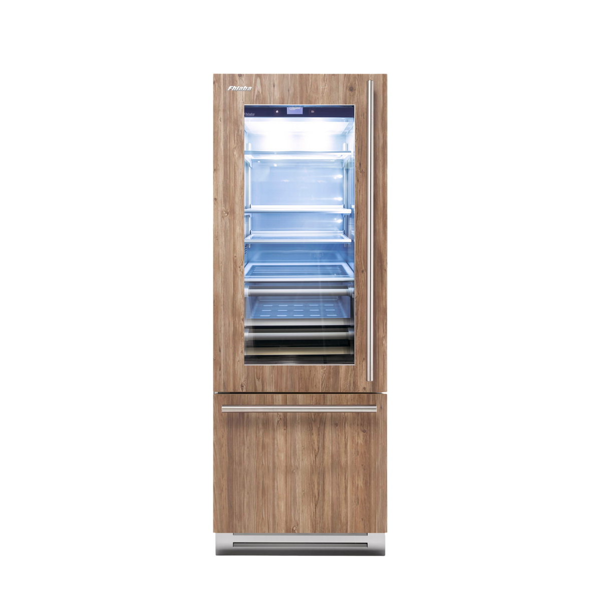 Fhiaba S750TGT3I