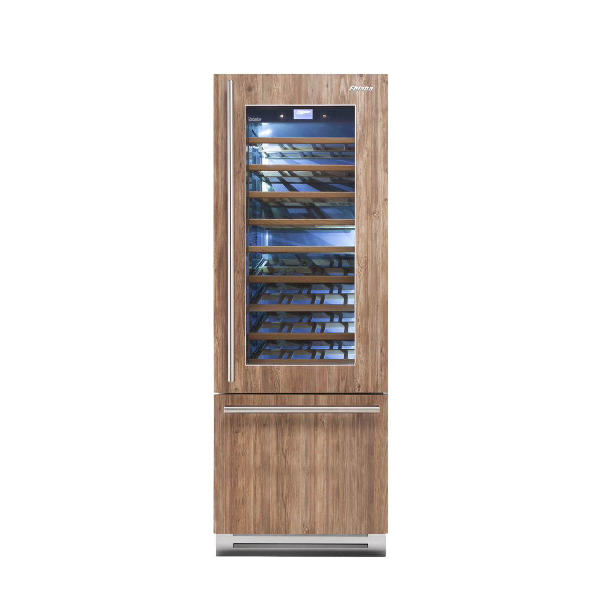 Fhiaba S750TWT6
