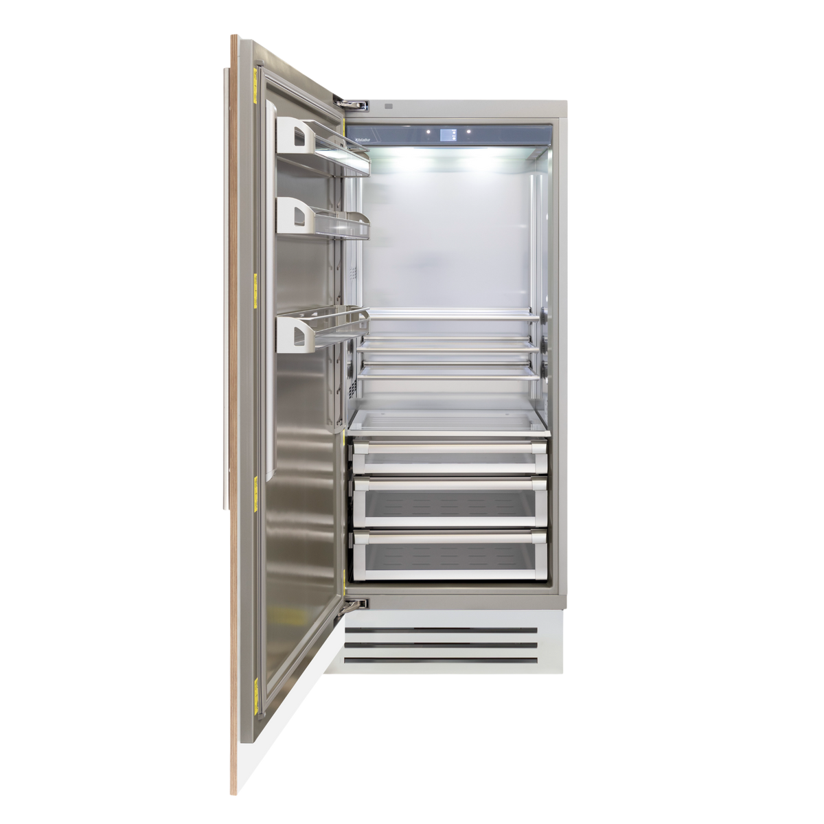 Fhiaba S900FR3D