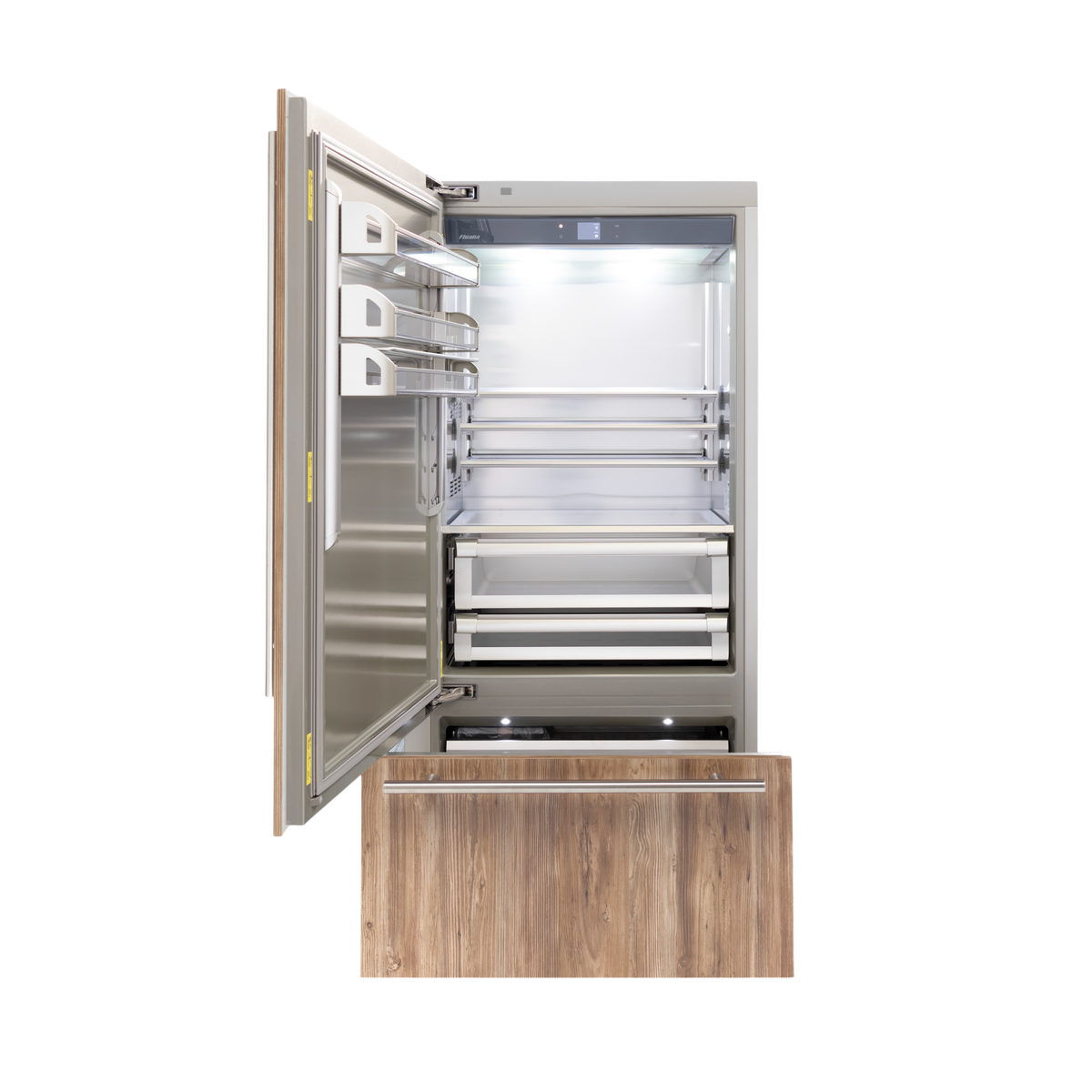 Fhiaba S900TST3I