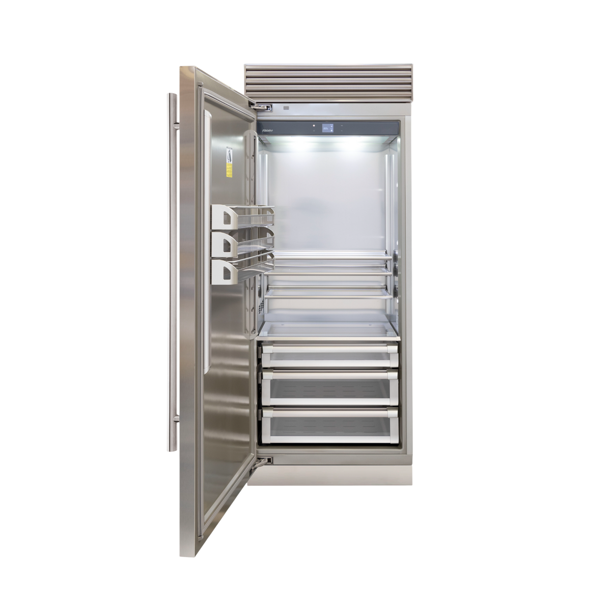 Fhiaba XS900FR3D
