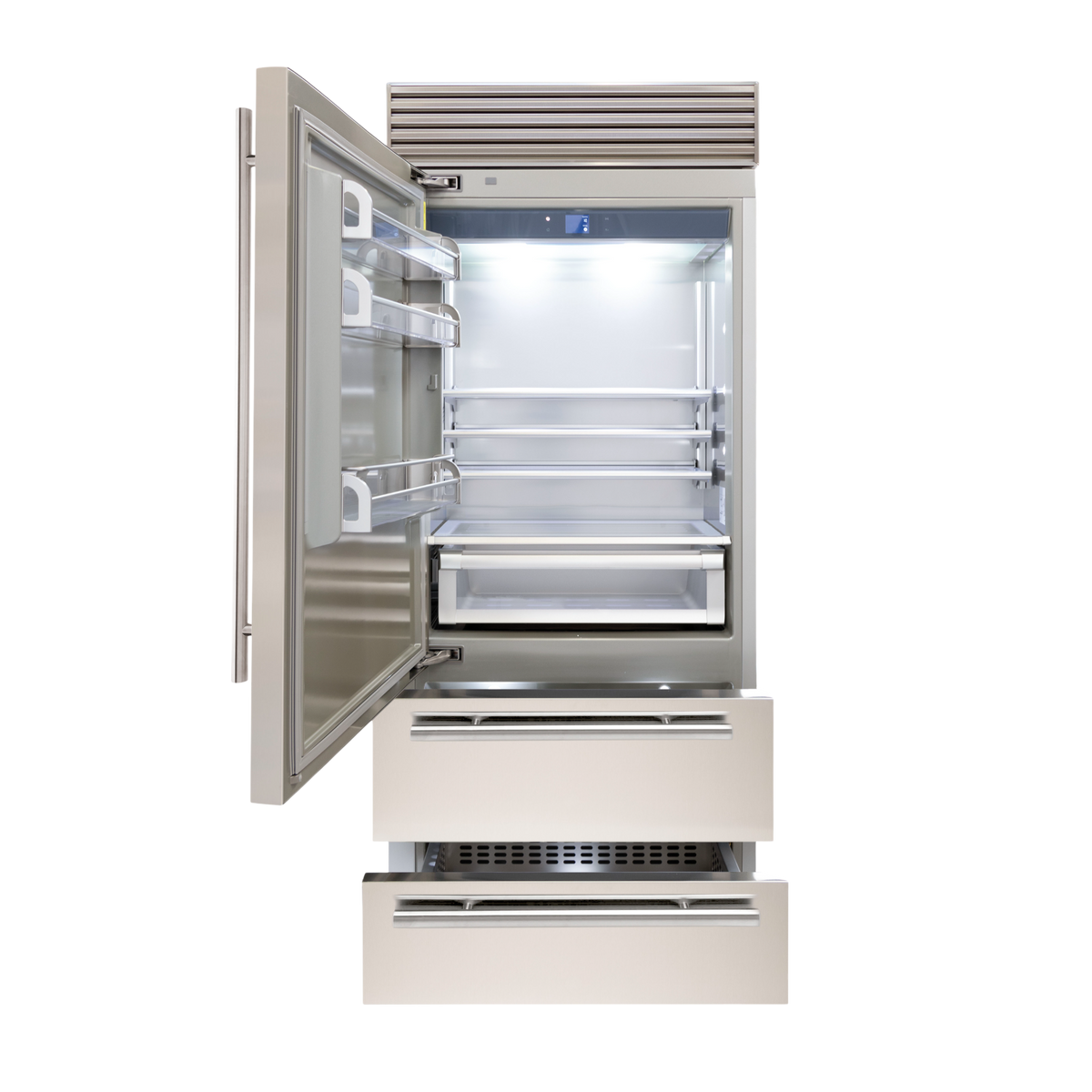 Fhiaba XS900HST3I
