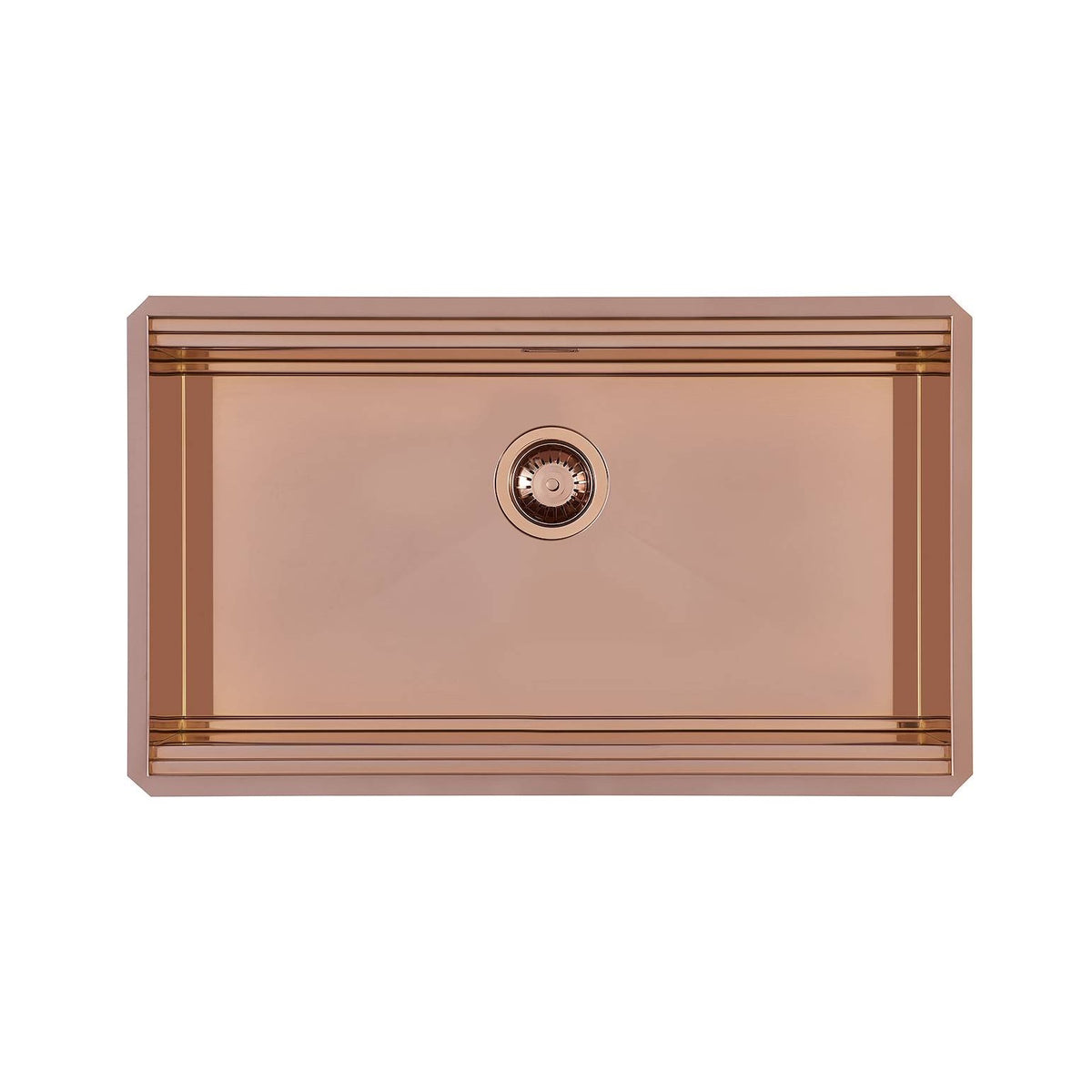 Foster Milanello Copper 1034 858