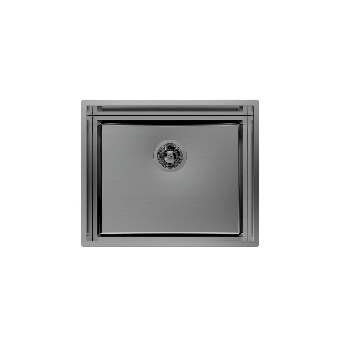 Foster Quadra EVO Gun Metal 1255 856