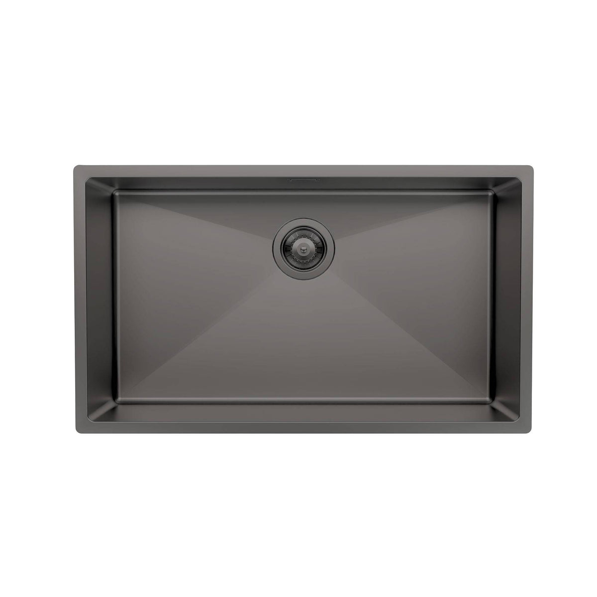 Foster Sudopera Quadra R12 Gun Metal Fumè 1717 016