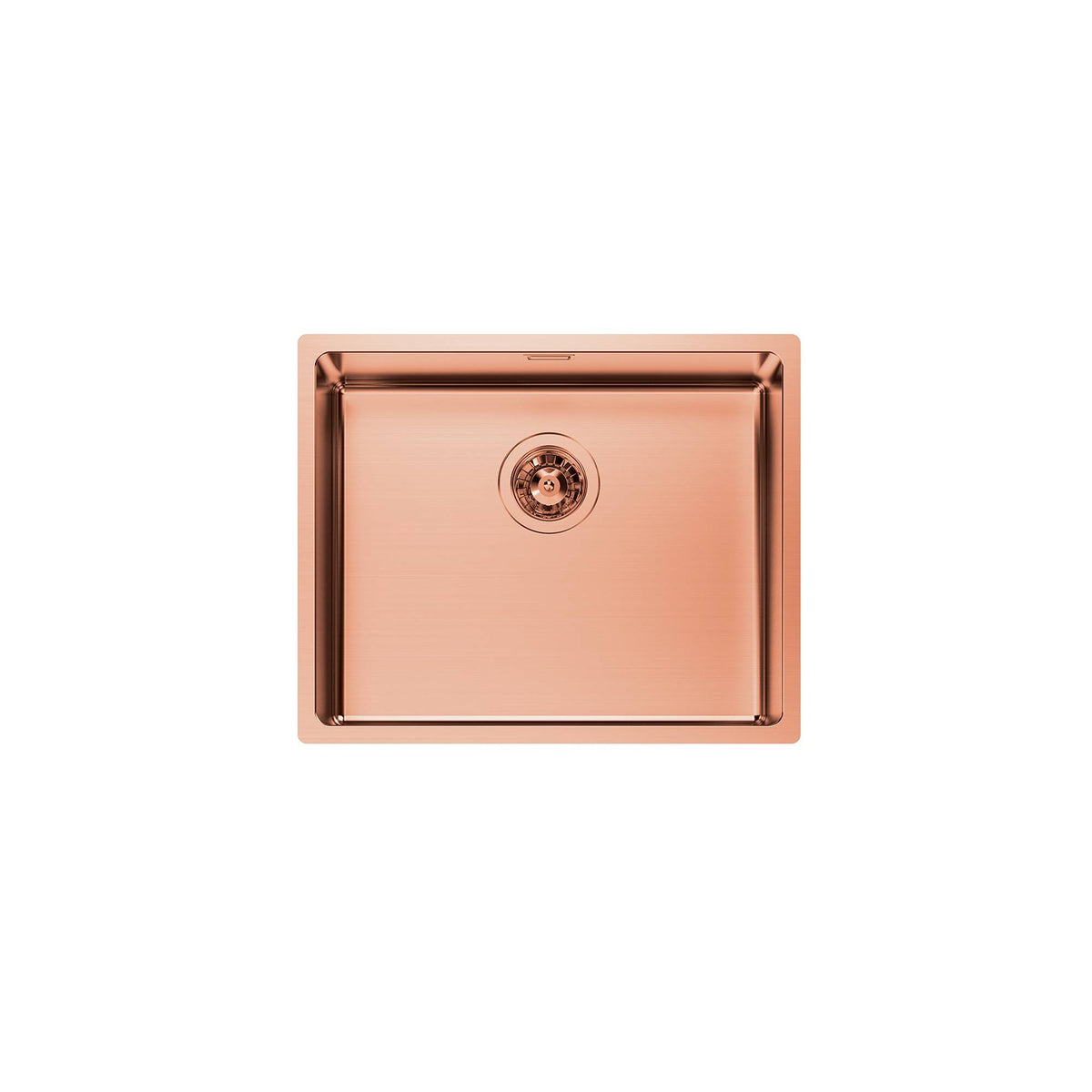 Foster Sudopera KE R15 Copper 2155 058