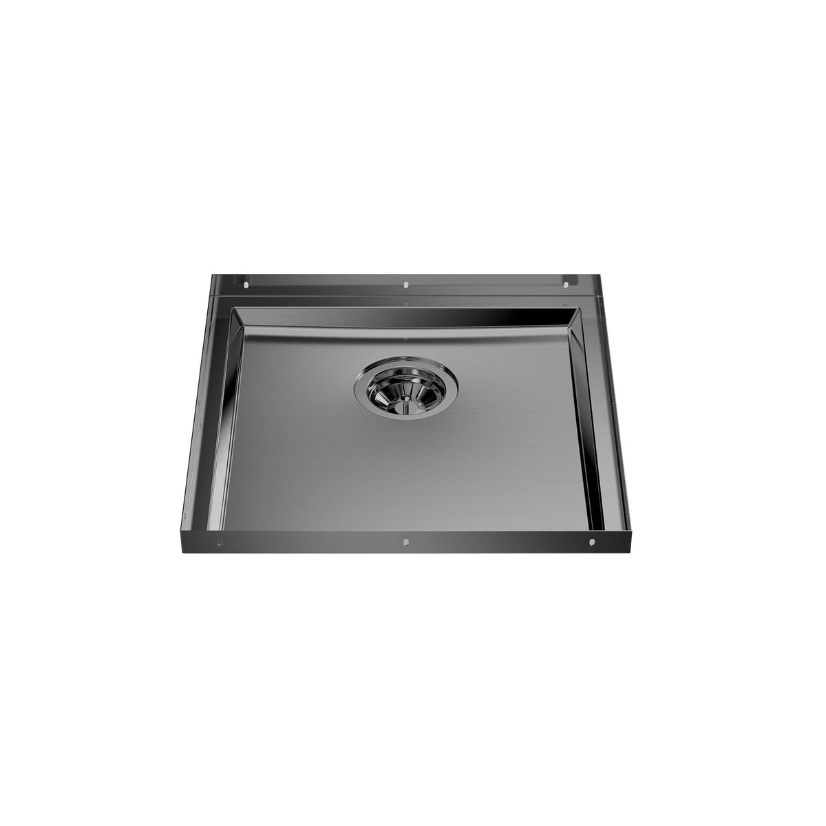 Foster Sudopera Phantom Base Gun Metal 5554 246