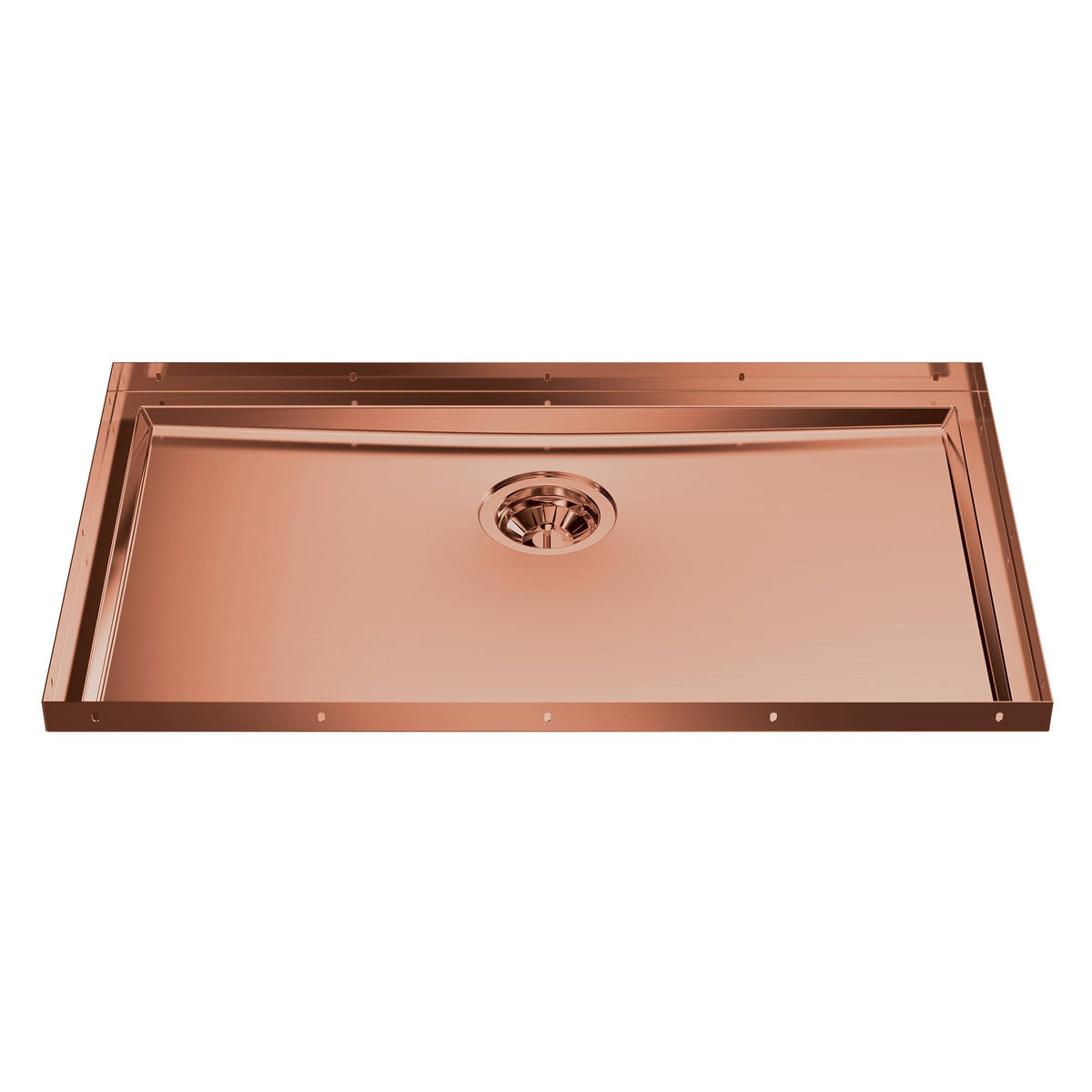 Foster Sudopera Phantom Base Copper 5557 248