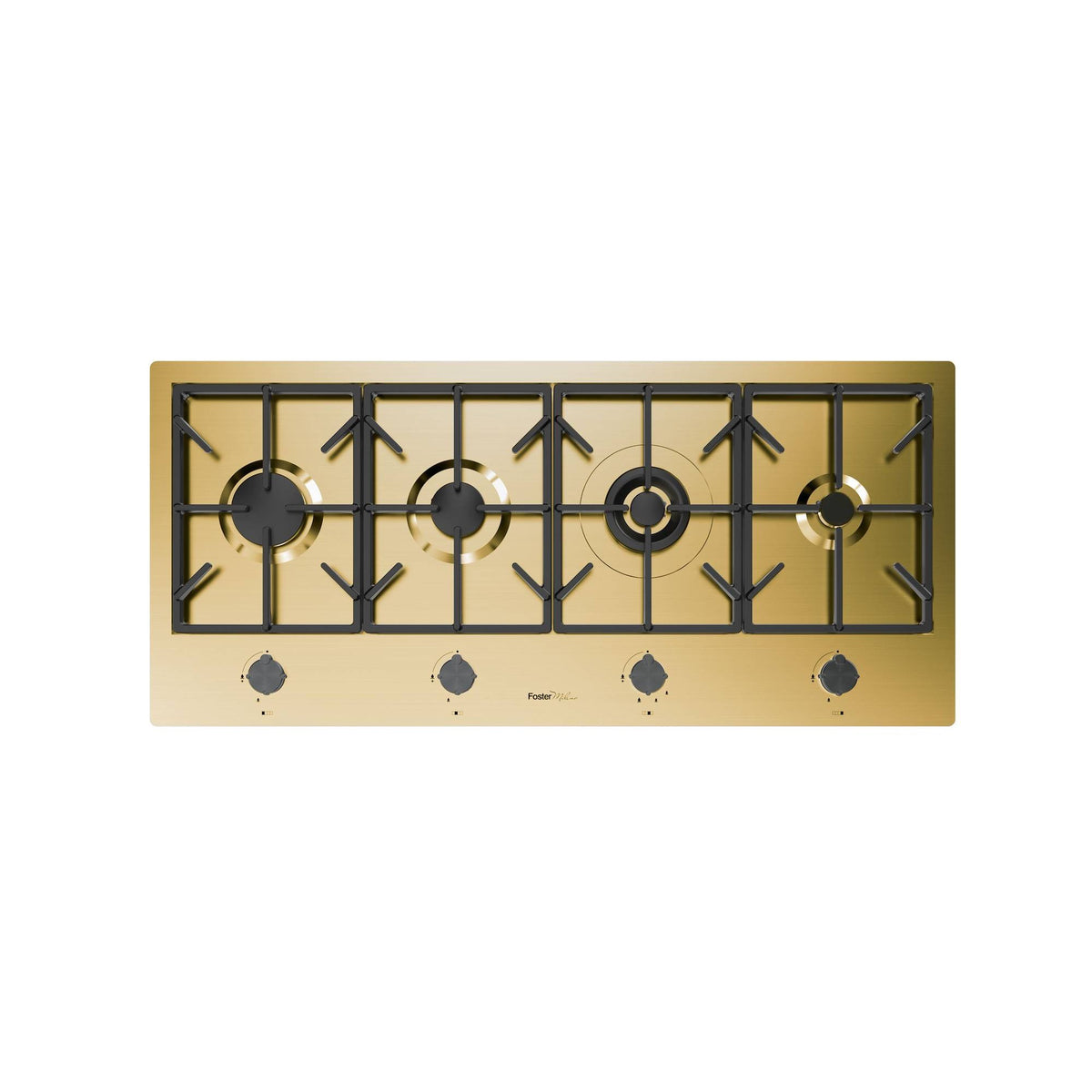 Foster Plinska ploča Foster Milano Gold 4G 108cm 7640 009