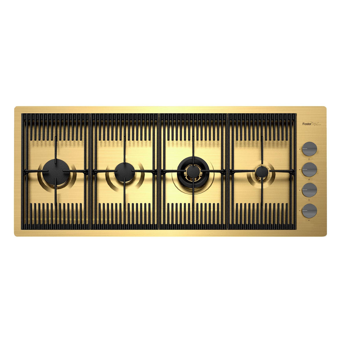 Foster Ploča za kuvanje Milanello Premium Gold 7681 009
