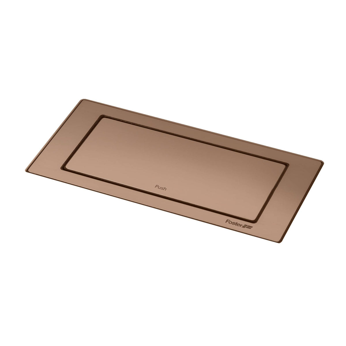 Foster Reverse  - PVD Copper 8000 118