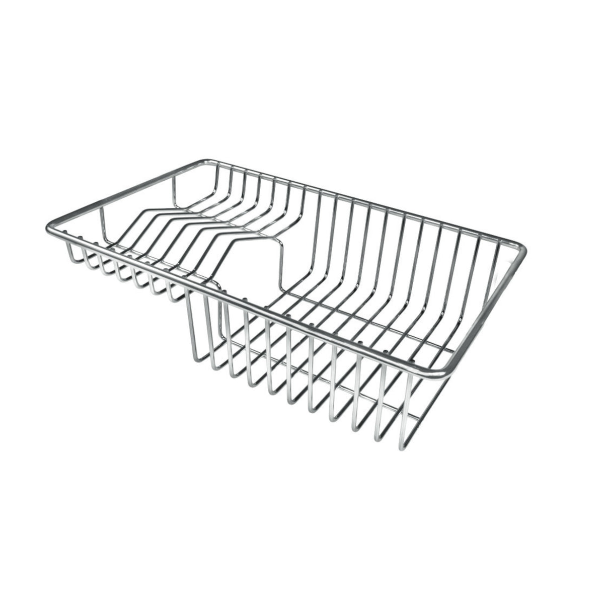 Foster Stalak za tanjire (cediljka) inox 214×320 8100 303