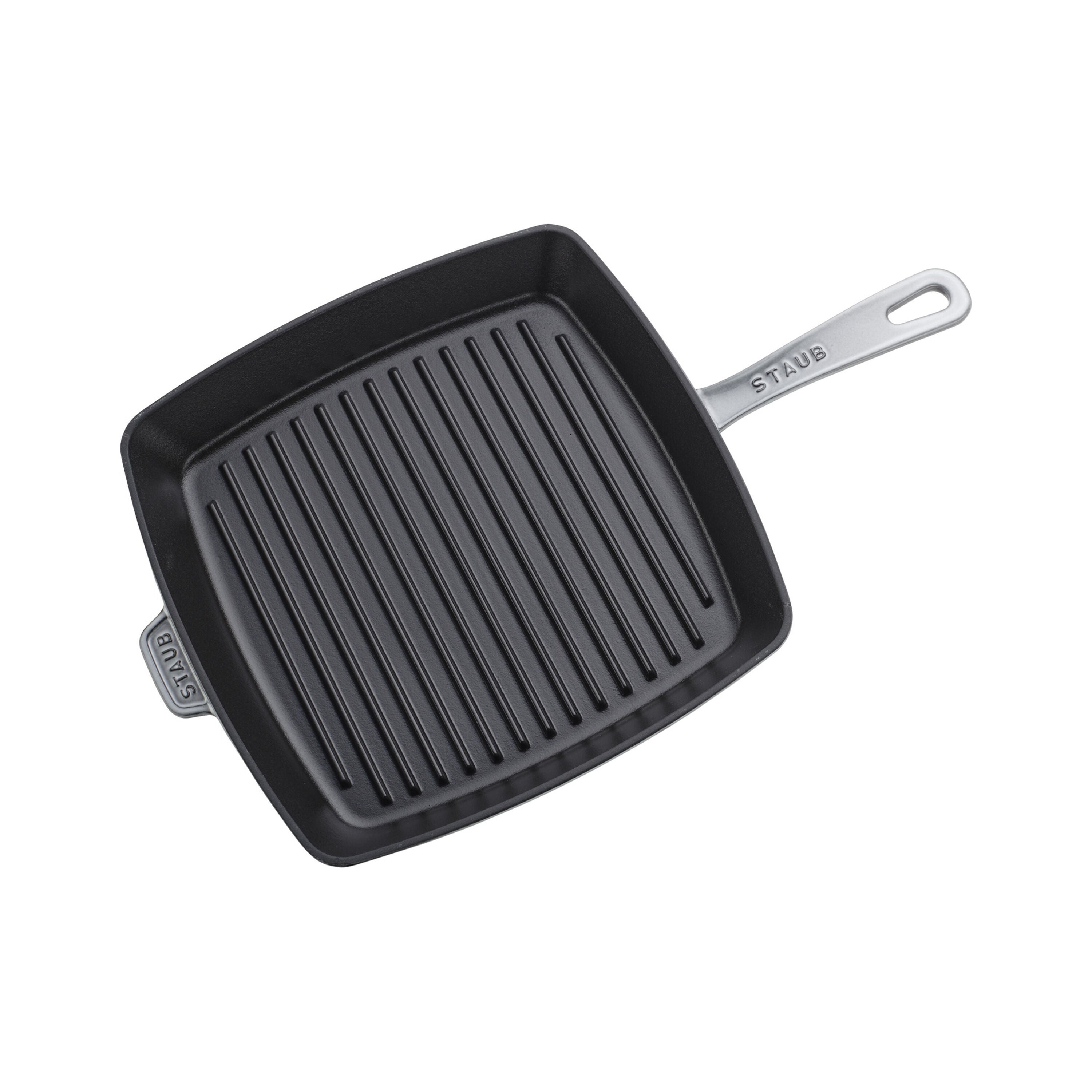 Staub American grill | square | cast iron