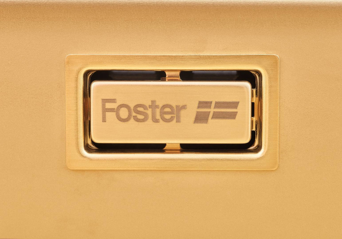 Foster Smokey Gold 1157 859