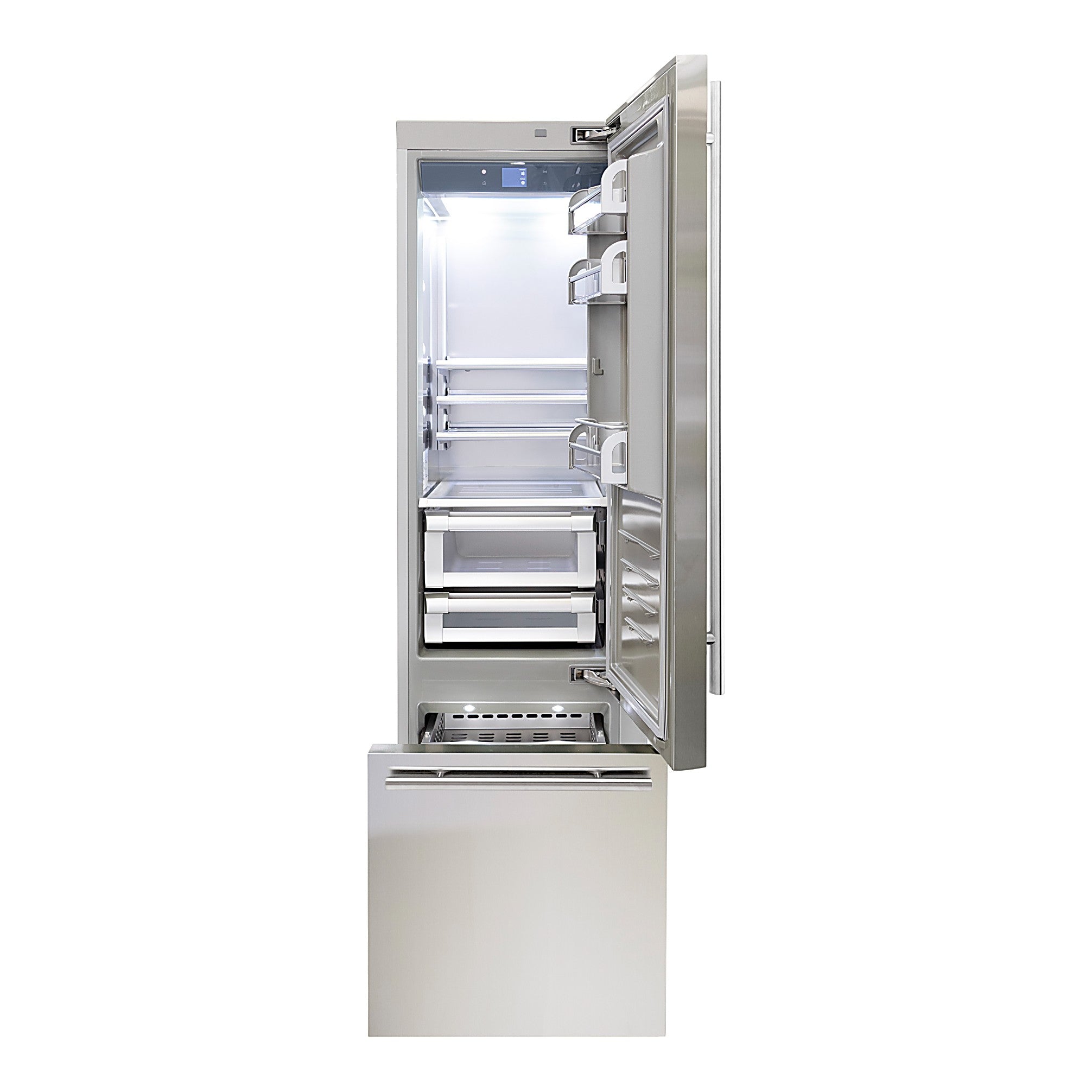 Fhiaba KS600TST6