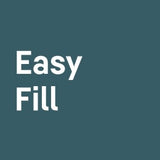 EasyFill pomoć pri punjenju